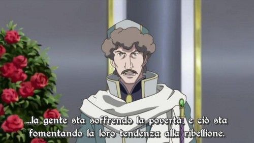 Otaku Gallery  / Anime e Manga / Romeo x Juliet / Screen Shots / 03 - L`alba dell`amore - Uno scherzo crudele / 080.jpg